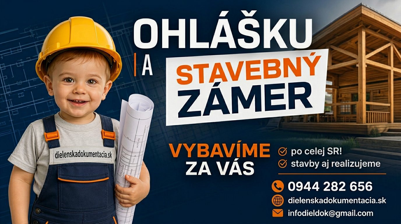 Legalizácia kolaudácie – akcia